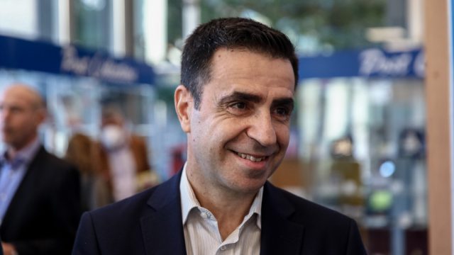 Μάριος Τέμπος: Ο μεταβατικός CEO στα ΕΛΤΑ – Ποιο είναι το βιογραφικό του