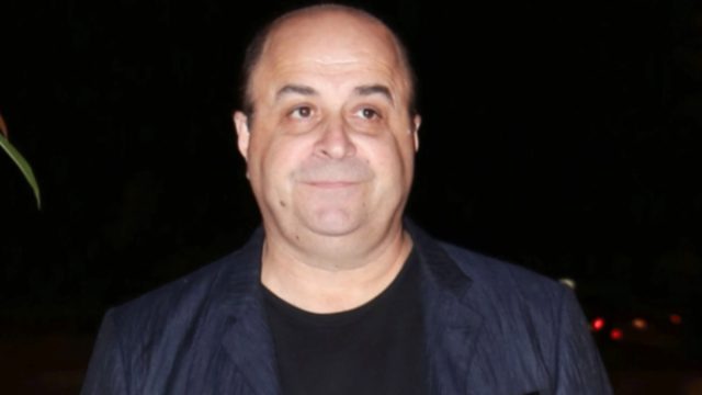 Μάρκος Σεφερλής: Τι του αρνήθηκαν στο MEGA – Οι όροι για να πέσουν οι υπογραφές