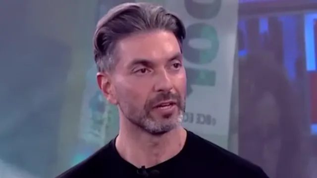 «Δεν μπορείτε να διανοηθείτε τι θα γίνει» – Δεν κάνει πίσω ο Μαρτίκας για τους απατεώνες επενδυτές