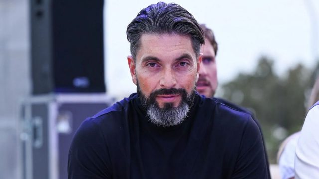 Σπύρος Μαρτίκας: Νέα στοιχεία για τις συνομιλίες με τον «εγκέφαλο» του κυκλώματος – «Είσαι μονοφαγάς»