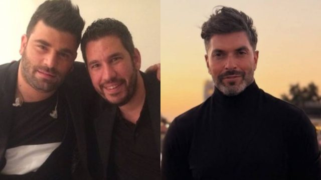 «Για να βρεθούμε στο προσκήνιο πετάμε κι έναν Παντελίδη;»: Κόλαφος ο Λεμπιδάκης κατά του Μαρτίκα