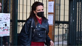 Αφέθηκε ελεύθερη η Δήμητρα Ματσούκα – «Αστεία η ποσότητα αλκοόλ στο αίμα της», λέει ο δικηγόρος της
