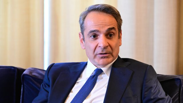 Κυριάκος Μητσοτάκης: Μηδενική ανοχή προς όποιον υποτιμά τη γυναίκα