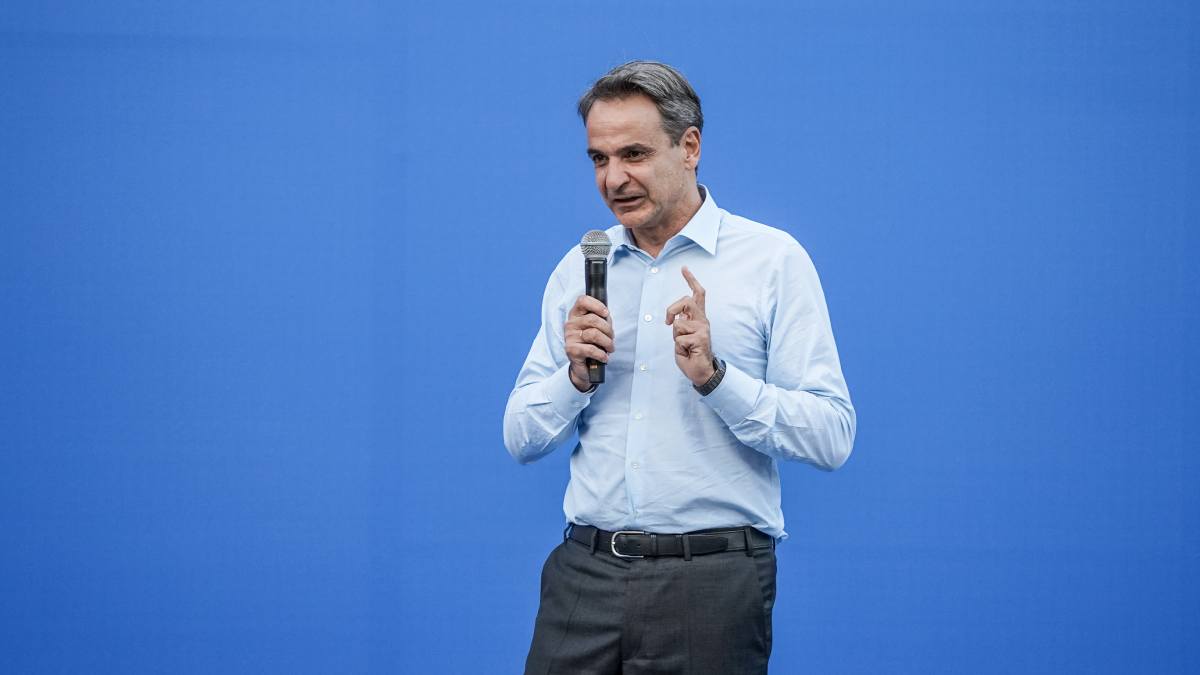 Κυριάκος Μητσοτάκης: Η απόλυτη κίνηση αιφνιδιασμού με εκλογές!