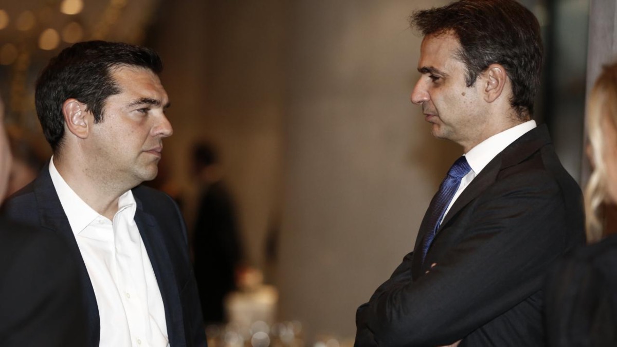 Αλέξης Τσίπρας: Σαρώνει στην Αριστερά και επιστρέφει δυναμικά! Η ολική επαναφορά που «διαλύει» τον ΣΥΡΙΖΑ και φέρνει «πονοκέφαλο» στο Μαξίμου!