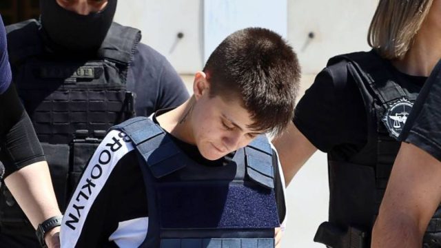 Νέα τροπή στην υπόθεση της Αμαλιάδας: «Τώρα λέει ότι δεν τα έχει σκοτώσει» – Στο επίκεντρο και για τον Παναγιωτάκη η Μουρτζούκου