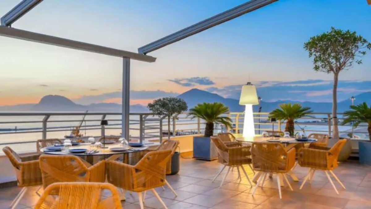 MY WAY Hotel & Events: Μια κοσμοπολίτικη εμπειρία διαμονής στην Πάτρα