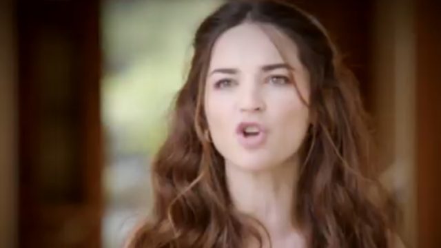 Να Μ’ Αγαπάς (10/11): Η Άννα ακυρώνει τον γάμο της – «Με αυτόν τον λεχρίτη θα φύγεις;»