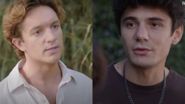 «Να μ’ αγαπάς» (13/11): Ο κλοιός σφίγγει – Τα δίδυμα δείχνουν το σκληρό τους πρόσωπο