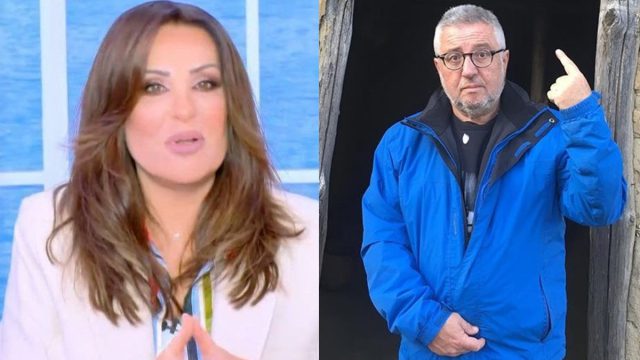 Ναταλία Γερμανού για πρώτη καταγγέλλουσα Σ. Παναγιωτόπουλου: «Η παρέα του Ράδιο Αρβύλα ήταν στο πλευρό της»
