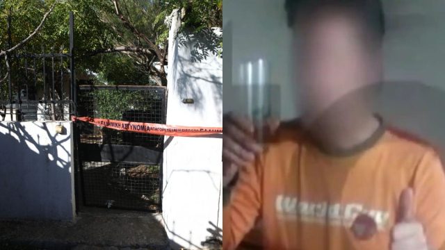 «Τσακωθήκαμε και έγινε το κακό»: Τι είπε ο 44χρονος που σκότωσε τον αδελφό του στη Νέα Πέραμο
