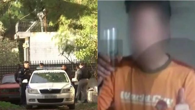 Έγκλημα στη Νέα Πέραμο: Ποινική δίωξη στον 44χρονο που σκότωσε με ψαλίδι τον αδελφό του