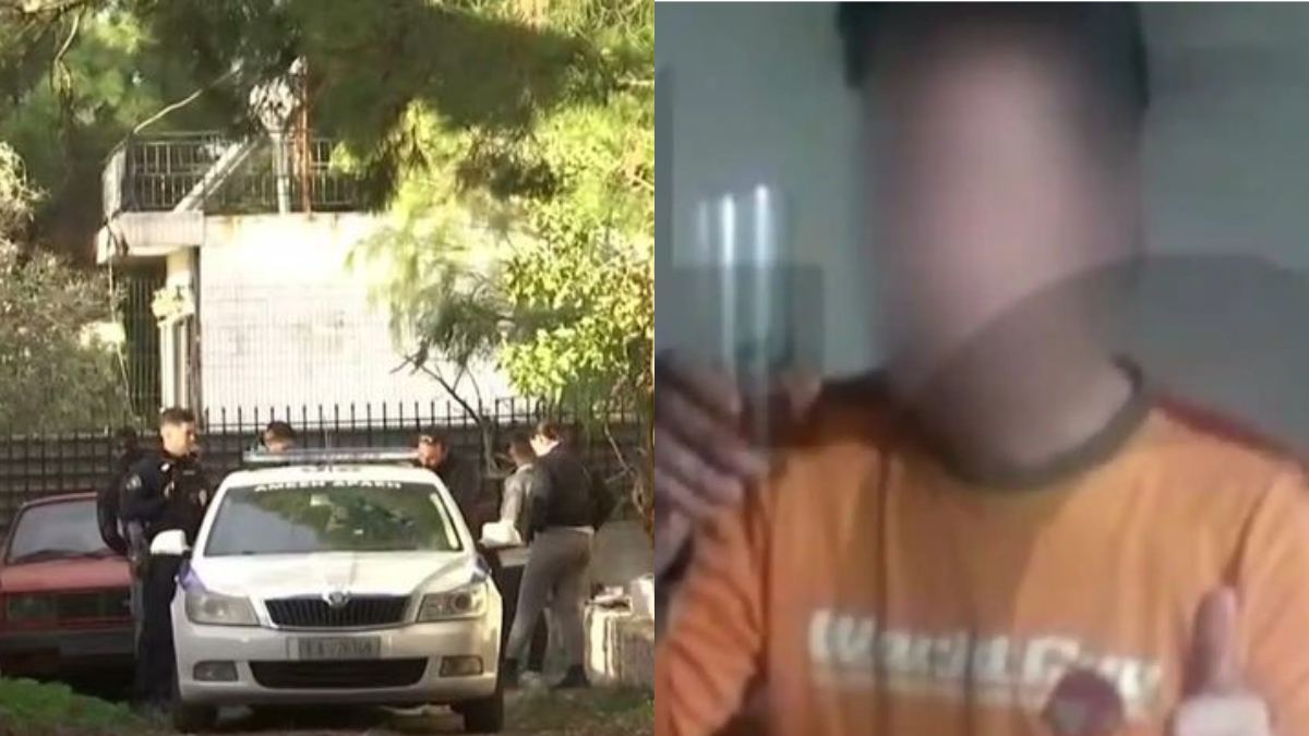 Έγκλημα στη Νέα Πέραμο: Ποινική δίωξη στον 44χρονο που σκότωσε με ψαλίδι τον αδελφό του