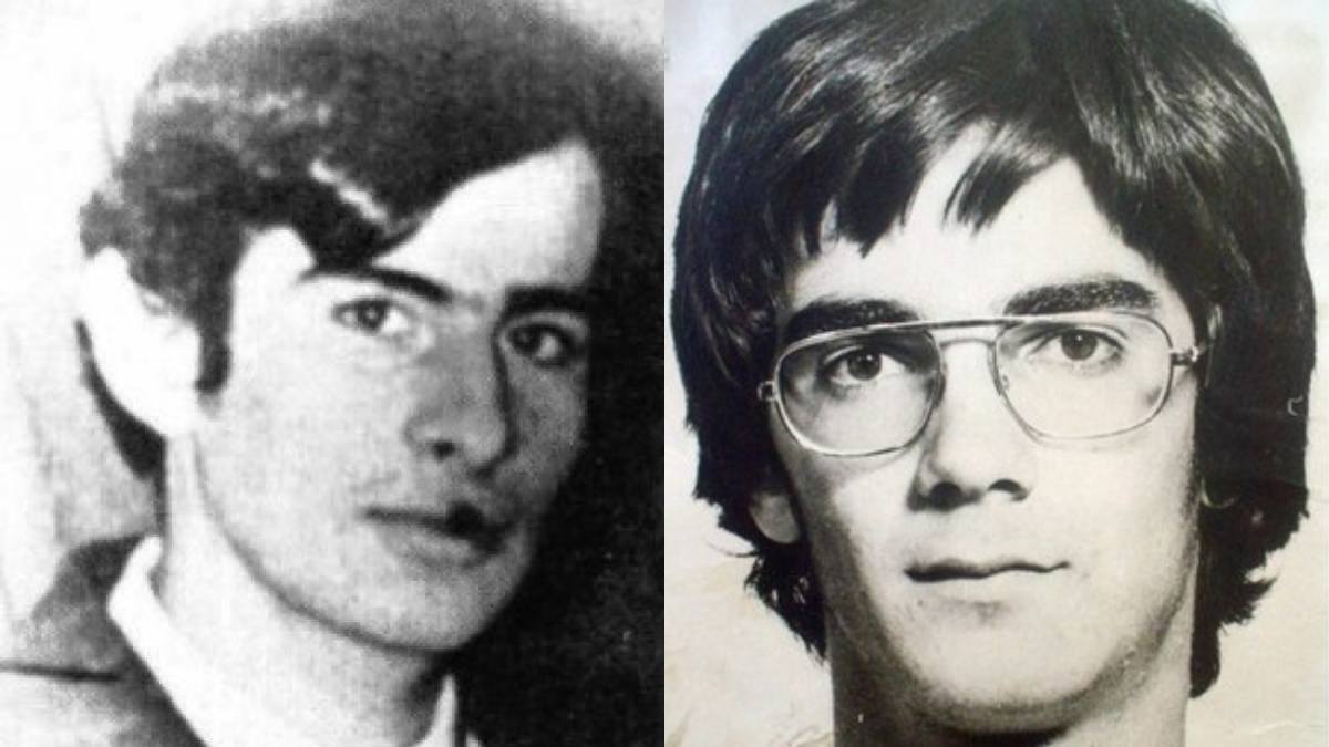 «Θα σας δώσουμε όσα χρήματα ζητήσετε, αρκεί να μην μιλήσετε»: Οι μαρτυρίες των γονιών που έχασαν τα παιδιά τους στο Πολυτεχνείο