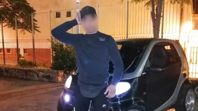Νέος Κόσμος: Δίωξη για ανθρωποκτονία από πρόθεση σε βάρος του 29χρονου
