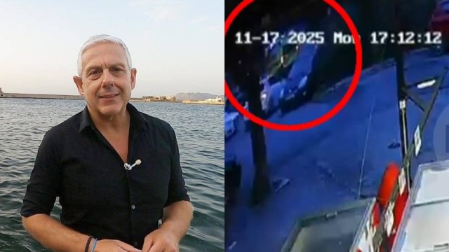 Ο Τάσος Δούσης για τη δολοφονία στον Νέο Κόσμο: «Το να κυκλοφορείς στους δρόμους της Ελλάδας είναι κάτι σαν ρώσικη ρουλέτα»
