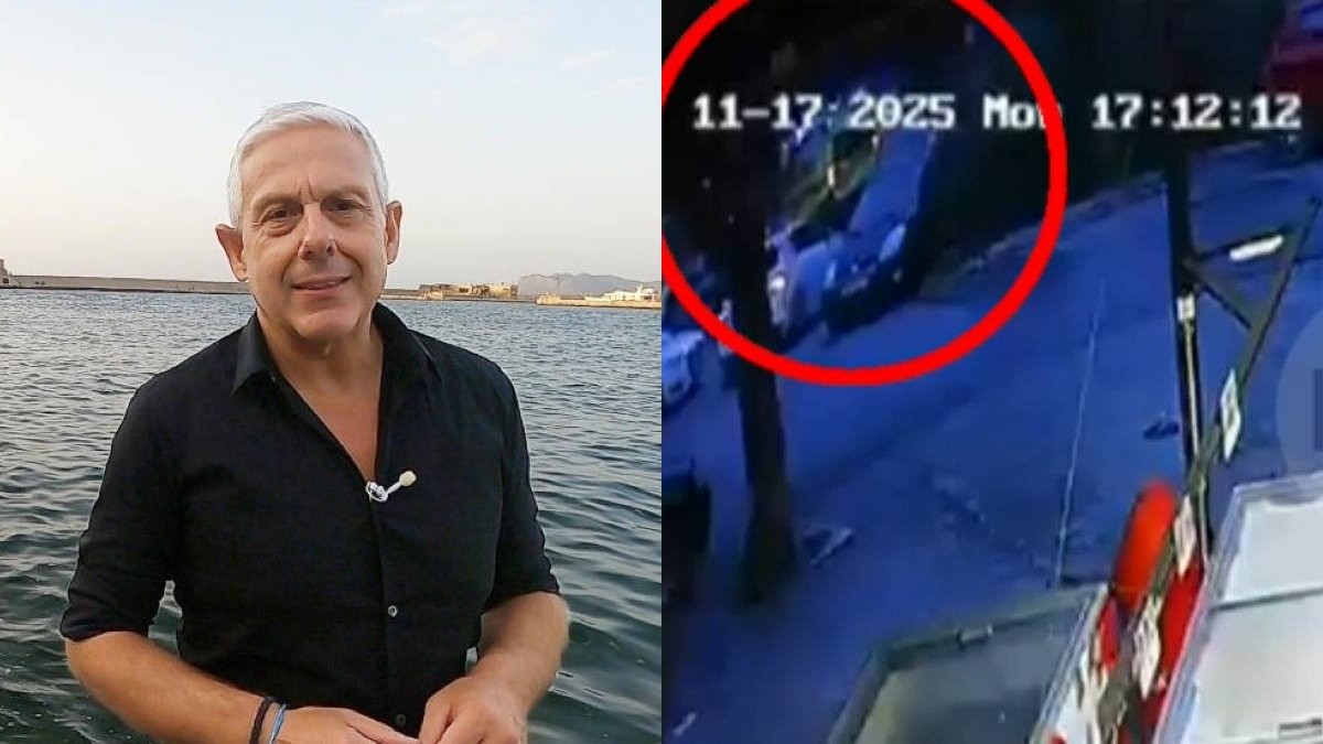 Ο Τάσος Δούσης για τη δολοφονία στον Νέο Κόσμο: «Το να κυκλοφορείς στους δρόμους της Ελλάδας είναι κάτι σαν ρώσικη ρουλέτα»