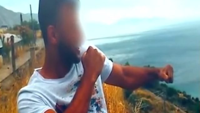 Φονική επίθεση στον Νέο Κόσμο: Ο 29χρονος σακάτεψε και άλλους πριν έναν μήνα – «Έκανα 15 μέρες να ξαναδώ»