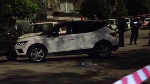 Ομολογία για τη δολοφονία του 58χρονου στον Νέο Κόσμο: Τον ξυλοκόπησε επειδή του έκλεισε τον δρόμο