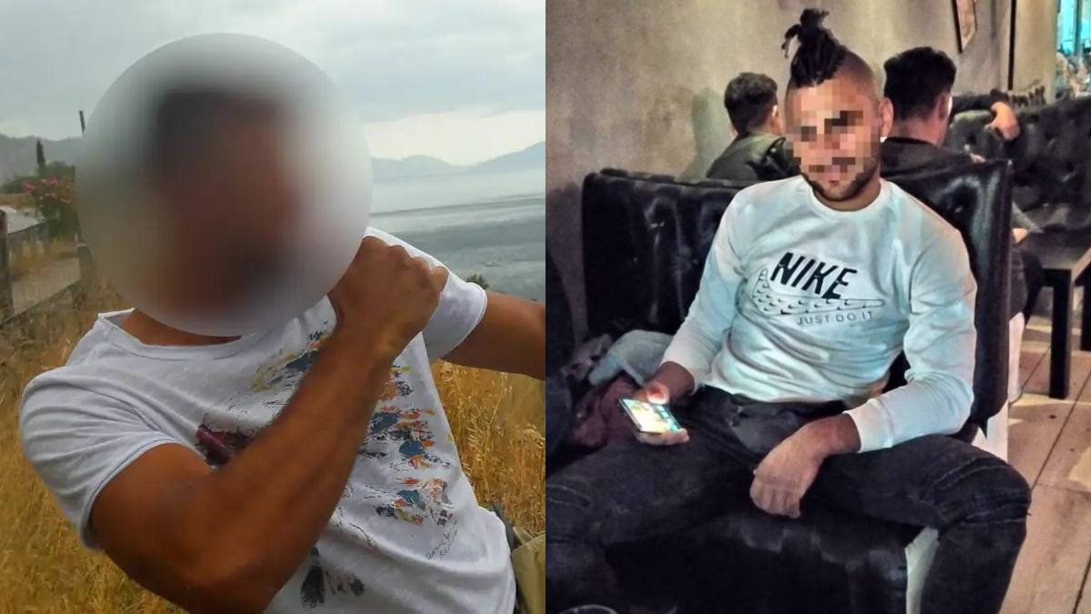 «Ζητώ συγγνώμη, αλλά δεν σκότωσα κανέναν»: Προφυλακιστέος ο 29χρονος που ξυλοκόπησε μέχρι θανάτου 58χρονο στον Νέο Κόσμο
