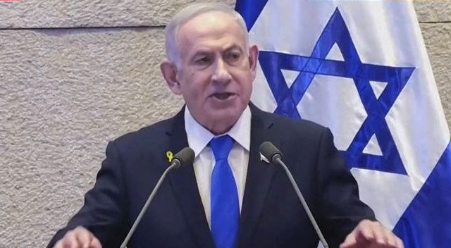 Νετανιάχου: «Η Χαμάς προσπαθεί να ξεγελάσει εμάς, τις ΗΠΑ και τον κόσμο – Καθήκον μας να φέρουμε πίσω τους ομήρους»