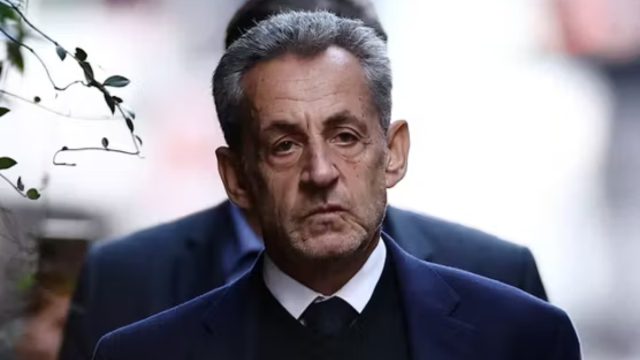 «Τώρα θα αποδείξω την αθωότητά μου» – Το πρώτο μήνυμα του Σαρκοζί μετά την αποφυλάκιση