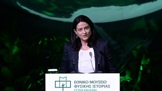 Νίκη Κεραμέως: Από αύριο διαθέσιμη προσωποποιημένη ενημέρωση για τα 250 ευρώ σε χαμηλοσυνταξιούχους