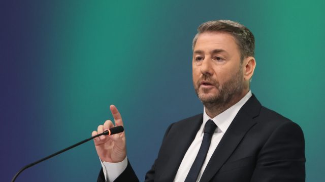 Πρωτοβουλία Ανδρουλάκη για Βορίζια: Συγκαλεί ευρεία σύσκεψη στο Ηράκλειο