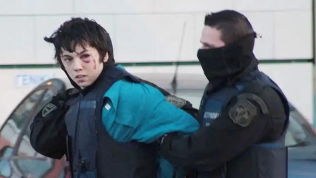 Νίκος Ρωμανός: Παρατείνεται για έξι μήνες η προφυλάκισή του για την υπόθεση των Αμπελοκήπων