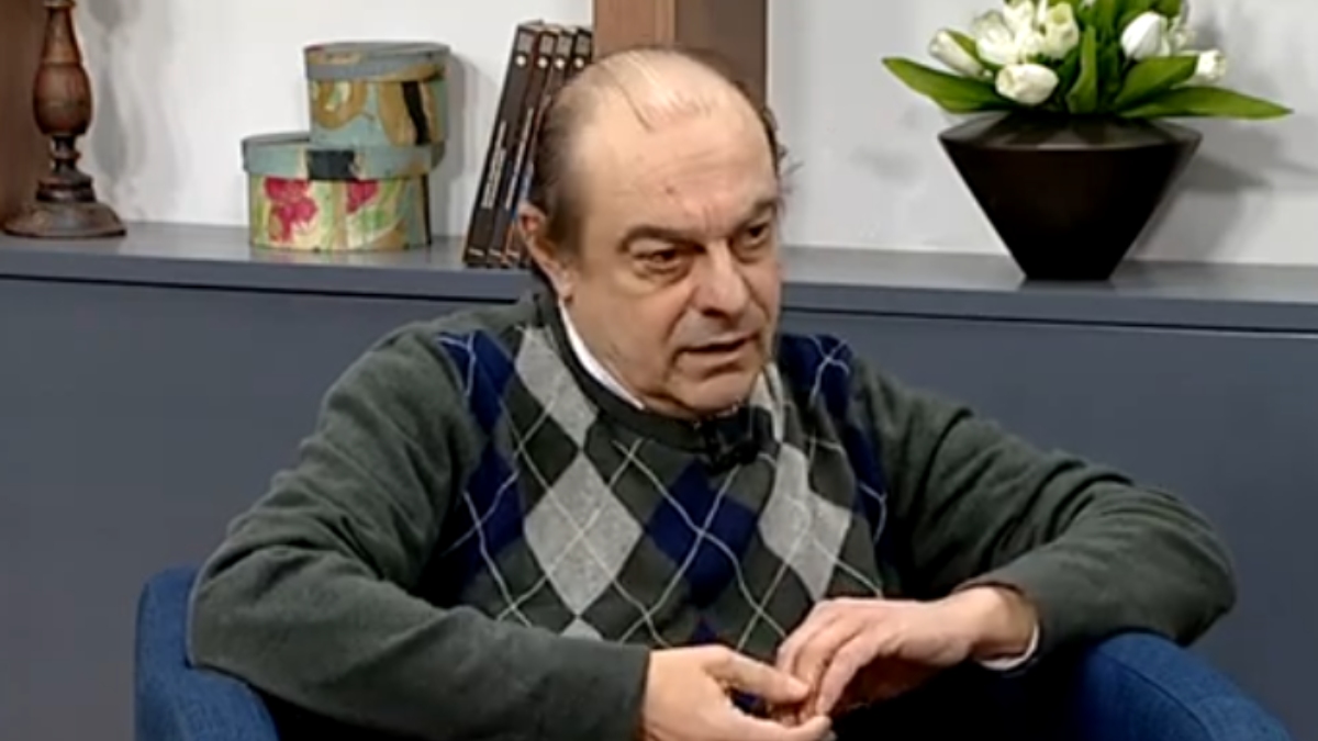 Πέθανε ο σκηνοθέτης και ηθοποιός Νίκος Ζερβόπουλος