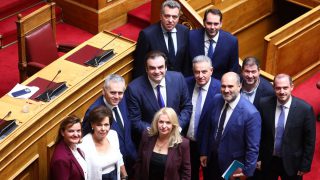 Βουλή: Το νέο φορολογικό νομοσχέδιο πέρασε με ευρεία πλειοψηφία