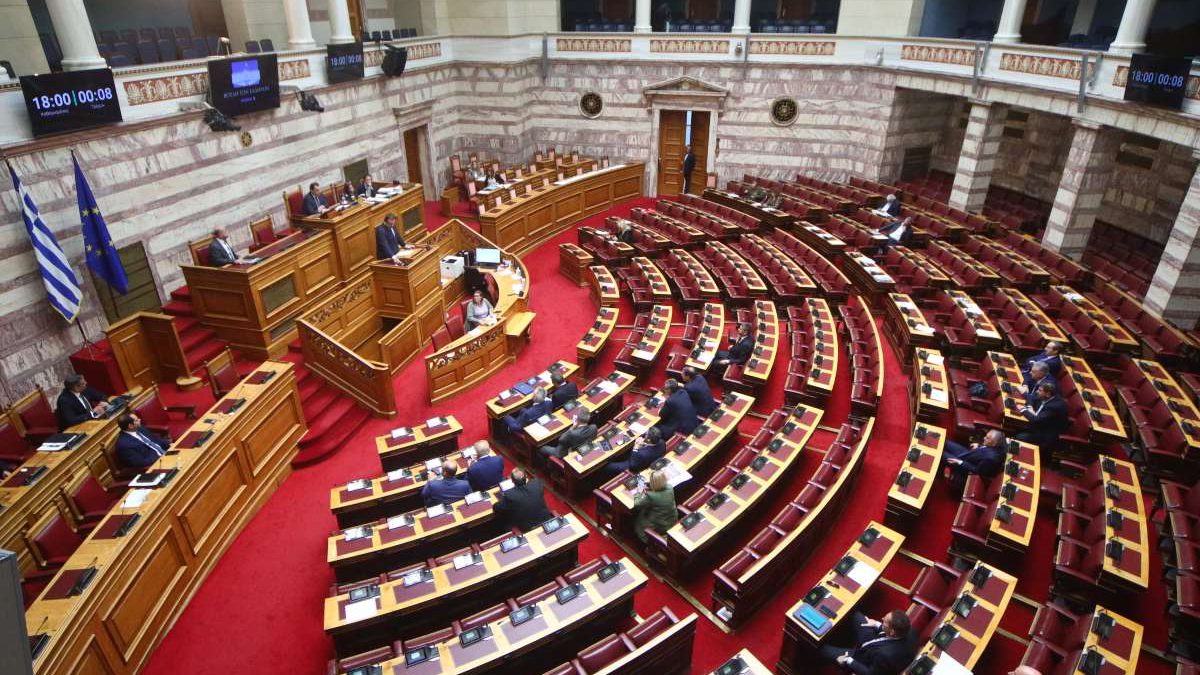 Πολιτικό «θρίλερ» με τη νέα δικογραφία του ΟΠΕΚΕΠΕ: Στο μικροσκόπιο του Μαξίμου 10 βουλευτές της ΝΔ