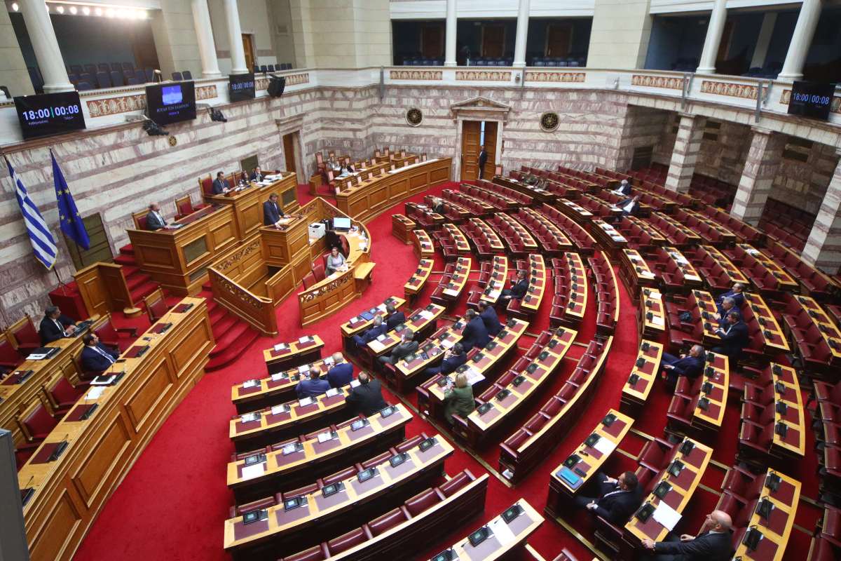 Πολιτικό «θρίλερ» με τη νέα δικογραφία του ΟΠΕΚΕΠΕ: Στο μικροσκόπιο του Μαξίμου 10 βουλευτές της ΝΔ