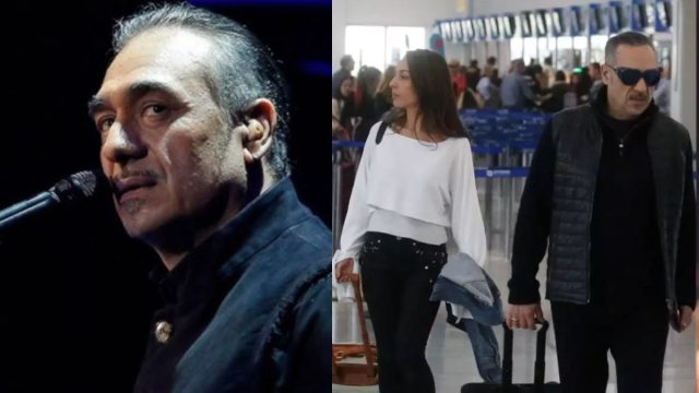 Νότης – Κίλι Σφακιανάκη: Αυτά είναι τα δίδυμα παιδιά τους – Η ζωή μακριά από τα φώτα της δημοσιότητας