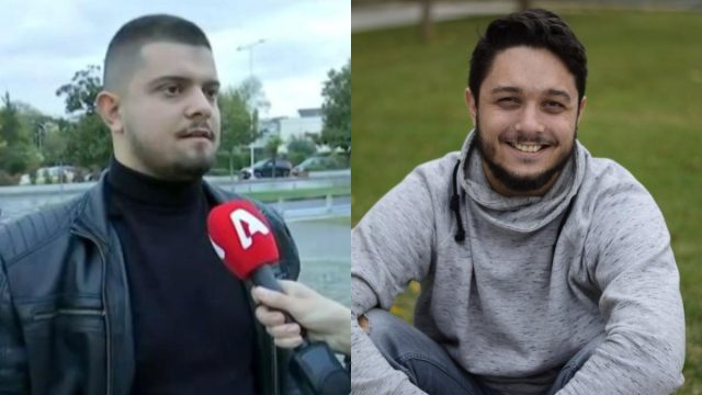 Γιος Πάνου Ρούτσι για Τέμπη: «Ξύπνησα και βρήκα 100 αναπάντητες από τη μητέρα μου, έκλαιγε με λυγμούς»