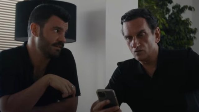 Ο Δικαστής (10/11): «Ώστε έχει γκομενίτσα!» – Στη φόρα το μυστικό