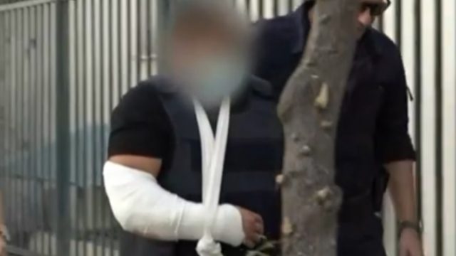 Βόλος: Καταδικάστηκε ο οδηγός που είχε παρασύρει παππού και εγγόνι προκαλώντας τον θάνατο του βρέφους