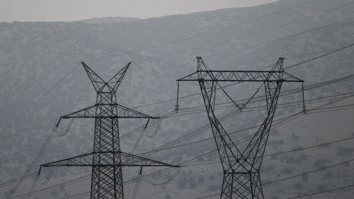 Οι διακοπές ρεύματος για σήμερα, Δευτέρα (24/11) στην Αττική