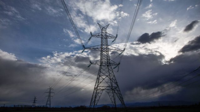 Οι διακοπές ρεύματος για σήμερα, Πέμπτη (20/11) στην Αττική