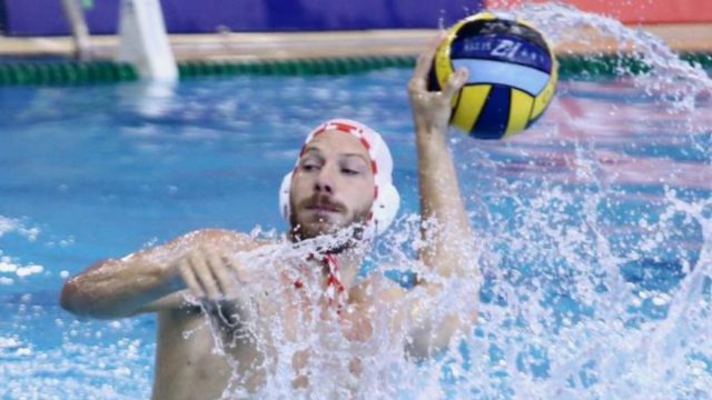 Champions League: Μεγάλο διπλό με 13-12 τη Ραντνίσκι και «τρία στα τρία» για τον Ολυμπιακό!