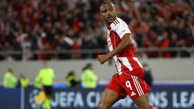 Ολυμπιακός – Ρεάλ 3-4: Ατελείωτη μάχη αλλά με… ασταμάτητο Εμπαπέ