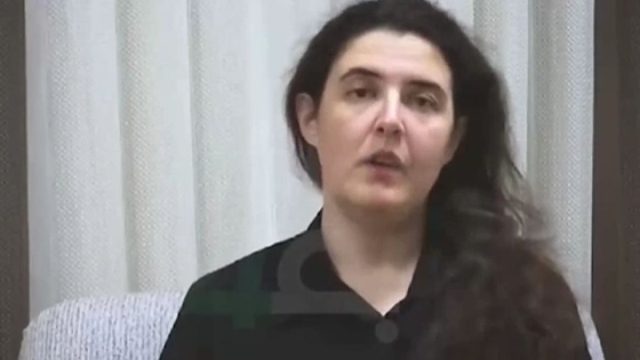 «Με μαστίγωναν»: Η συγκλονιστική μαρτυρία 38χρονης για την ομηρεία της στο Ιράκ