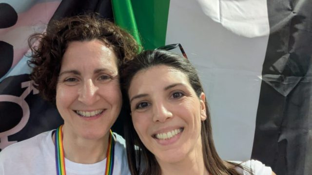 Θεσσαλονίκη: Λεσβίες δέχθηκαν ομοφοβική επίθεση επειδή περπατούσαν αγκαλιασμένες