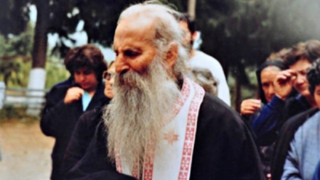 Όσιος Ιάκωβος Τσαλίκης: Η μνήμη του τιμάται σήμερα (22/11) από την Εκκλησία μας