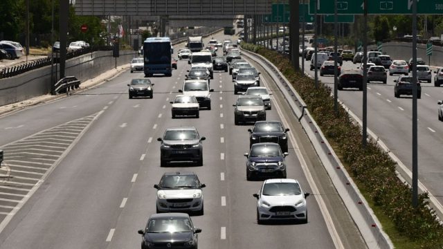 Τέλη κυκλοφορίας 2026: Όσα πρέπει να ξέρετε για πληρωμή, πρόστιμα και ακινησία