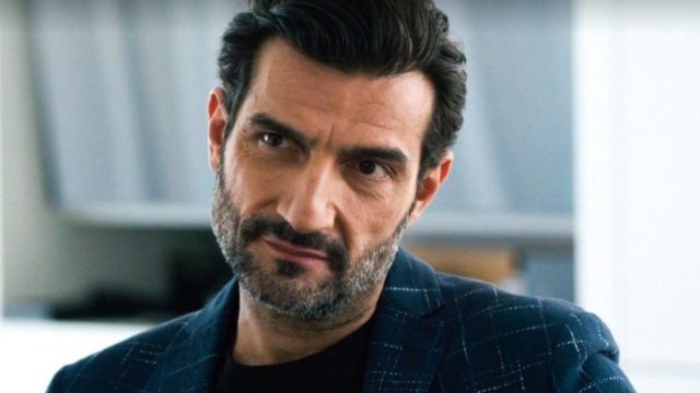 Παιχνίδια Εκδίκησης (12/11): Ο Άγης χάνει τον έλεγχο