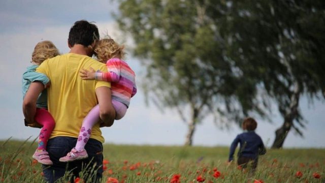 Επίδομα παιδιού: Μέχρι πότε θα είναι ανοιχτή η πλατφόρμα για νέες αιτήσεις