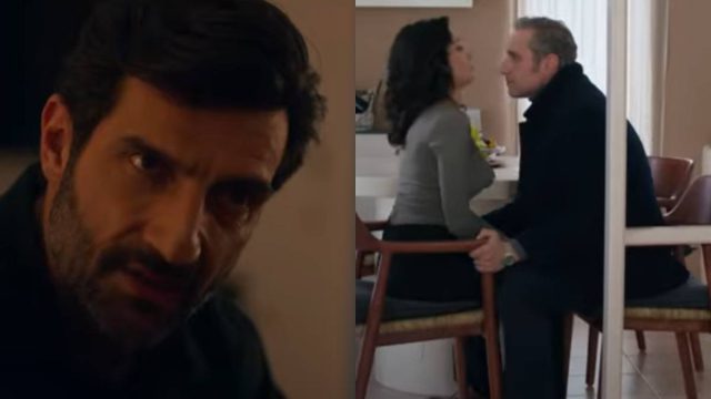 Παιχνίδια Εκδίκησης (19/11): Η Μαρίνα και ο Χρήστος ξανά μαζί – Η Κλέλια δέχεται μία νέα πρόταση