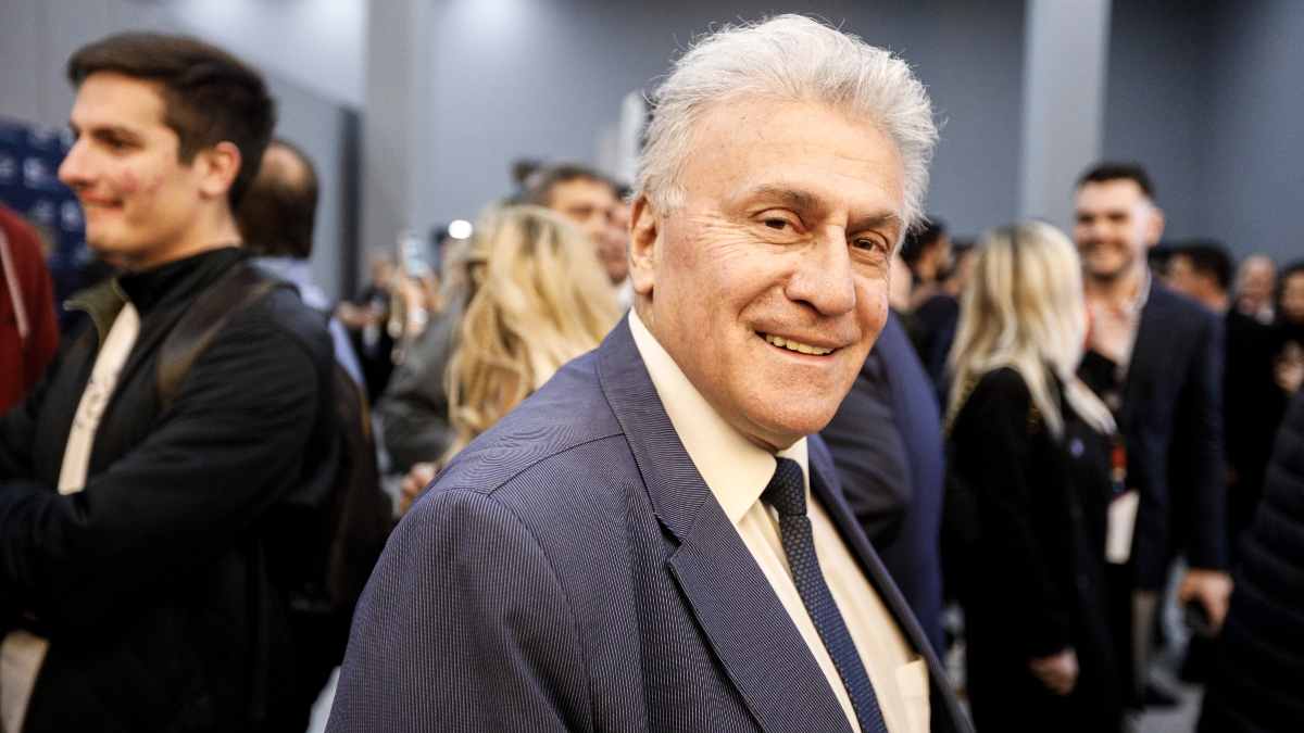 Παναγιώτης Ψωμιάδης: Οκταετής κάθειρξη για εικονικά έργα και παράτυπες προσλήψεις