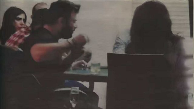 «Ήταν σε κακή κατάσταση, ήπιε ένα μπουκάλι ουίσκι σε δέκα λεπτά» – Τι είπε ο αδελφός του «υπαρχηγού» για το μοιραίο βράδυ του Παντελίδη